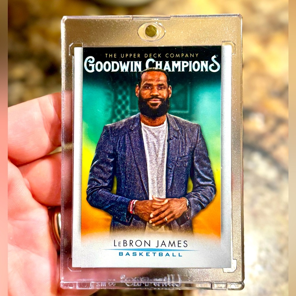 Lebron James